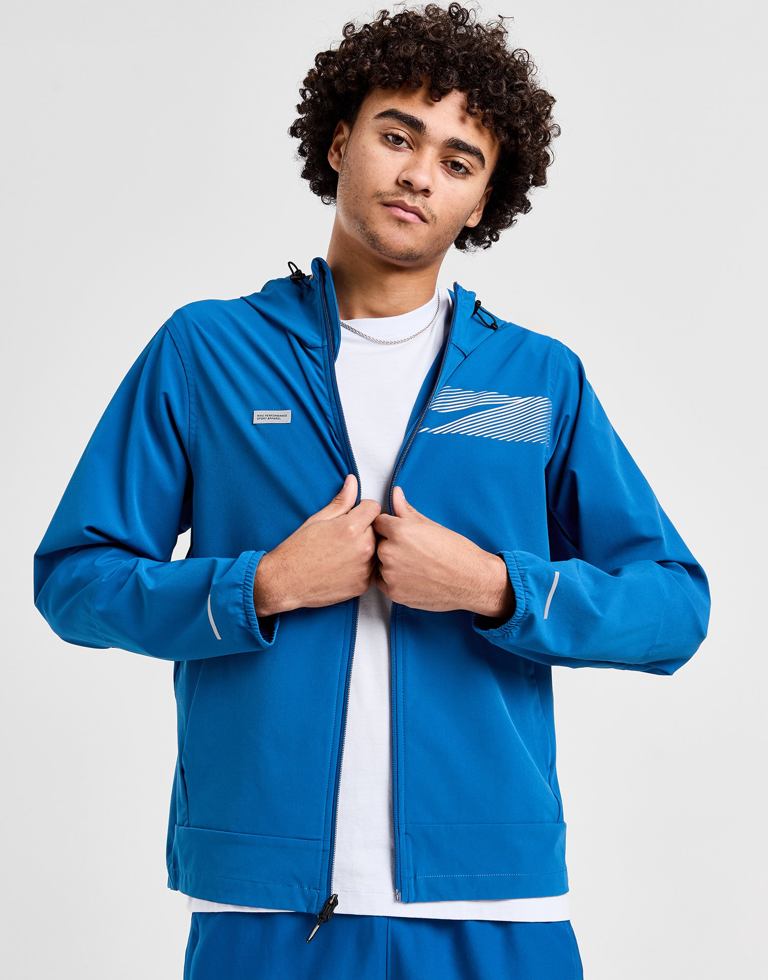 Nike Flash Unlimited Jacket
