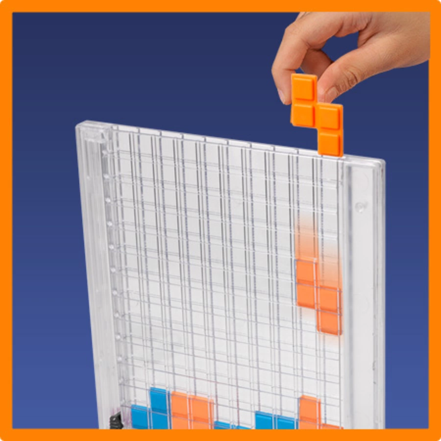 Noris Tetris Duell
