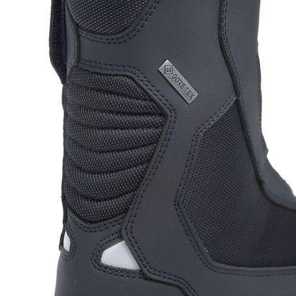 Bottes TCX Boots EXPLORER 4 - GORETEX - Noir