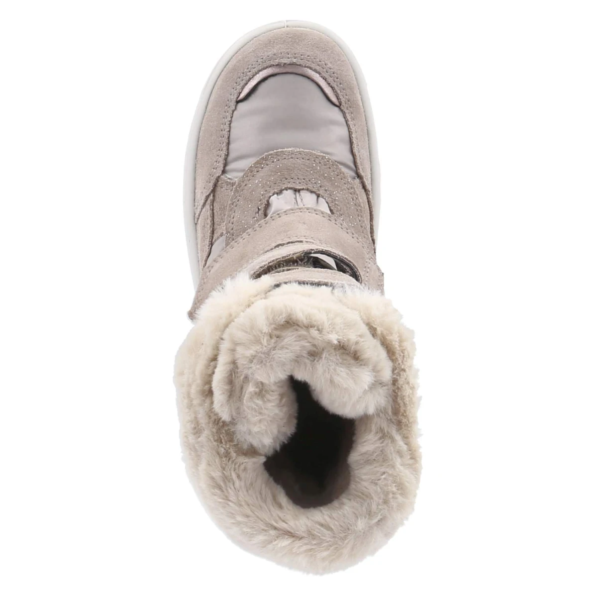 SuperfitSnowboots FLAVIA - BEIGE
