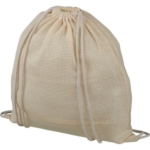 Mochila De Algodón Bullet Maine