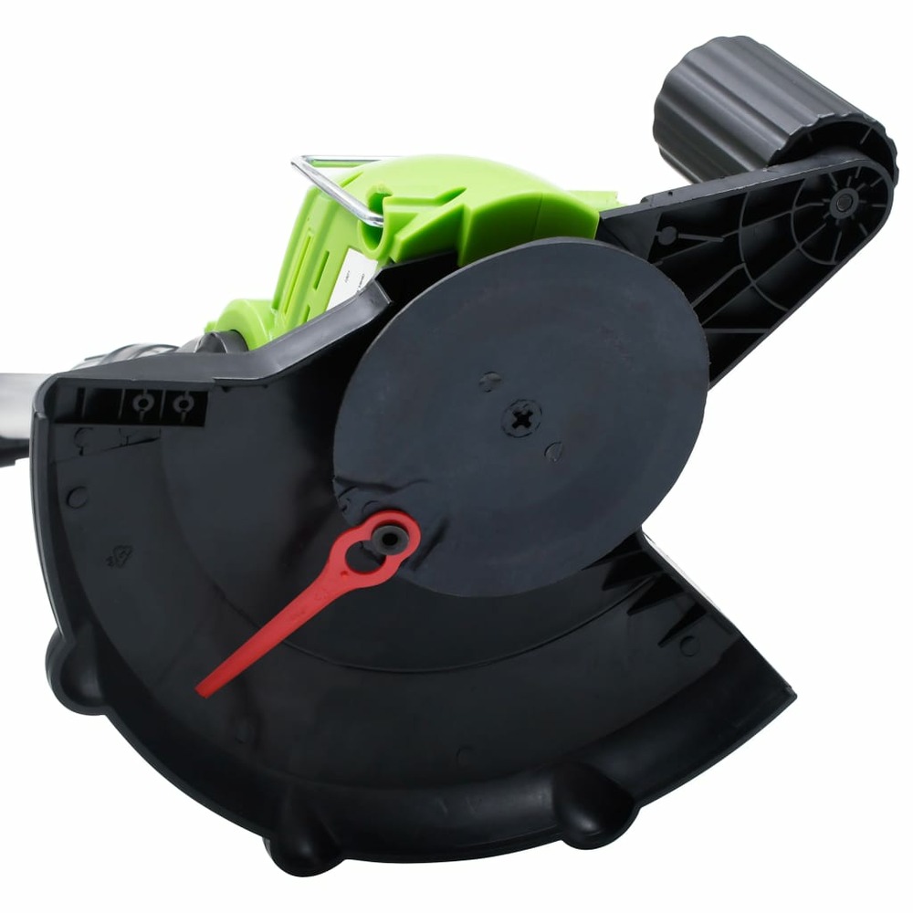 Coupe-herbe sans fil avec bloc-piles 20v 1500 mah li-ion