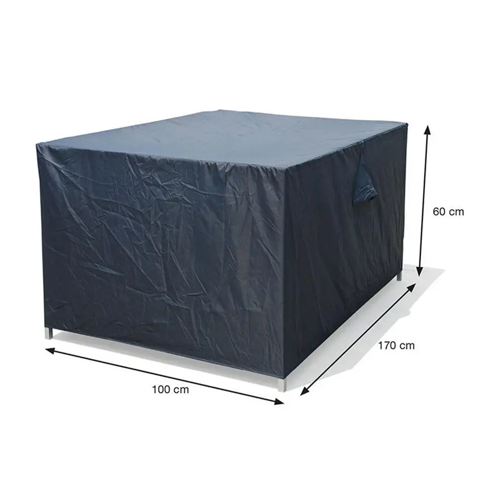 Garden Impressions Loungesethoes 170x100xH60 cm