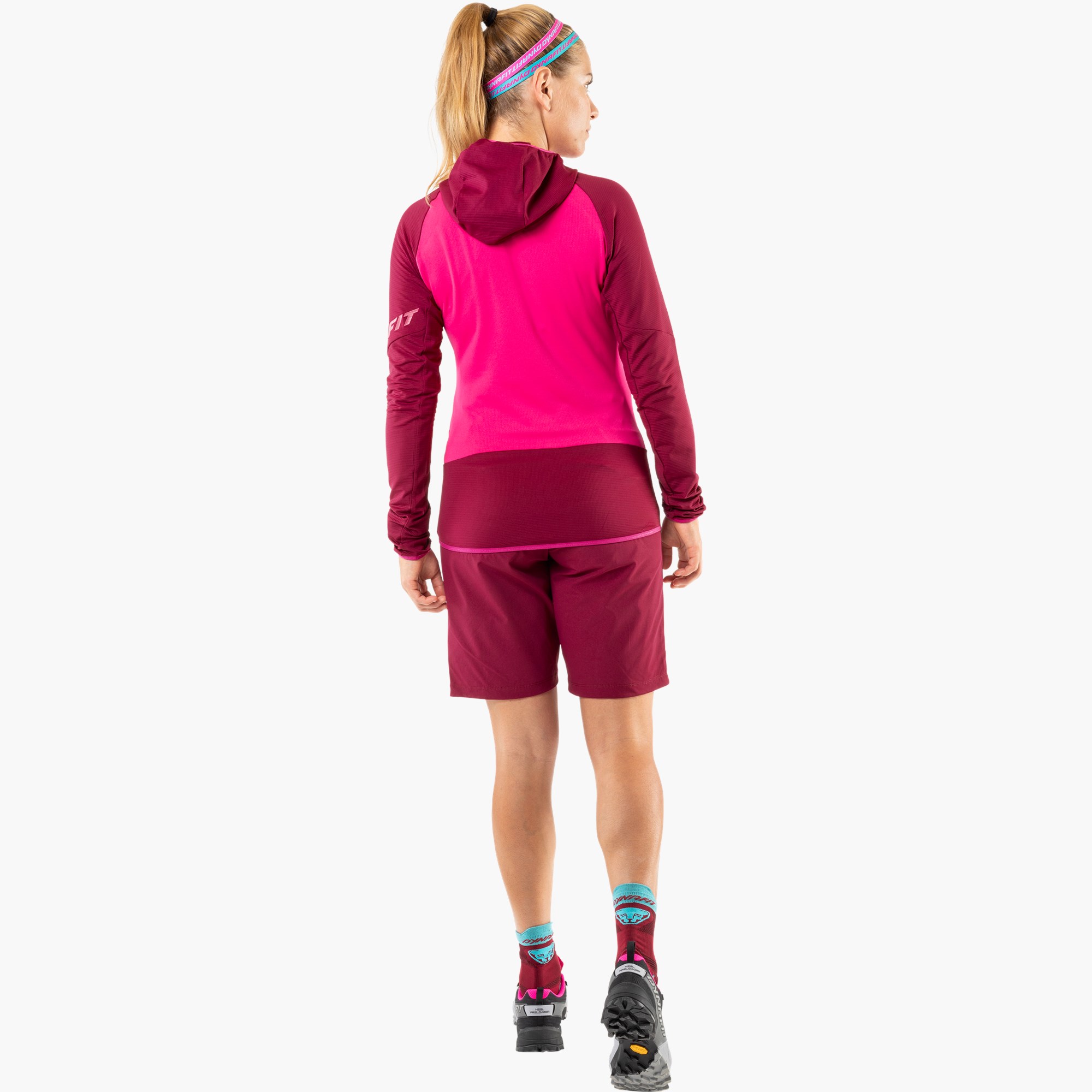 Dynafit Transalper 4 DST Shorts W