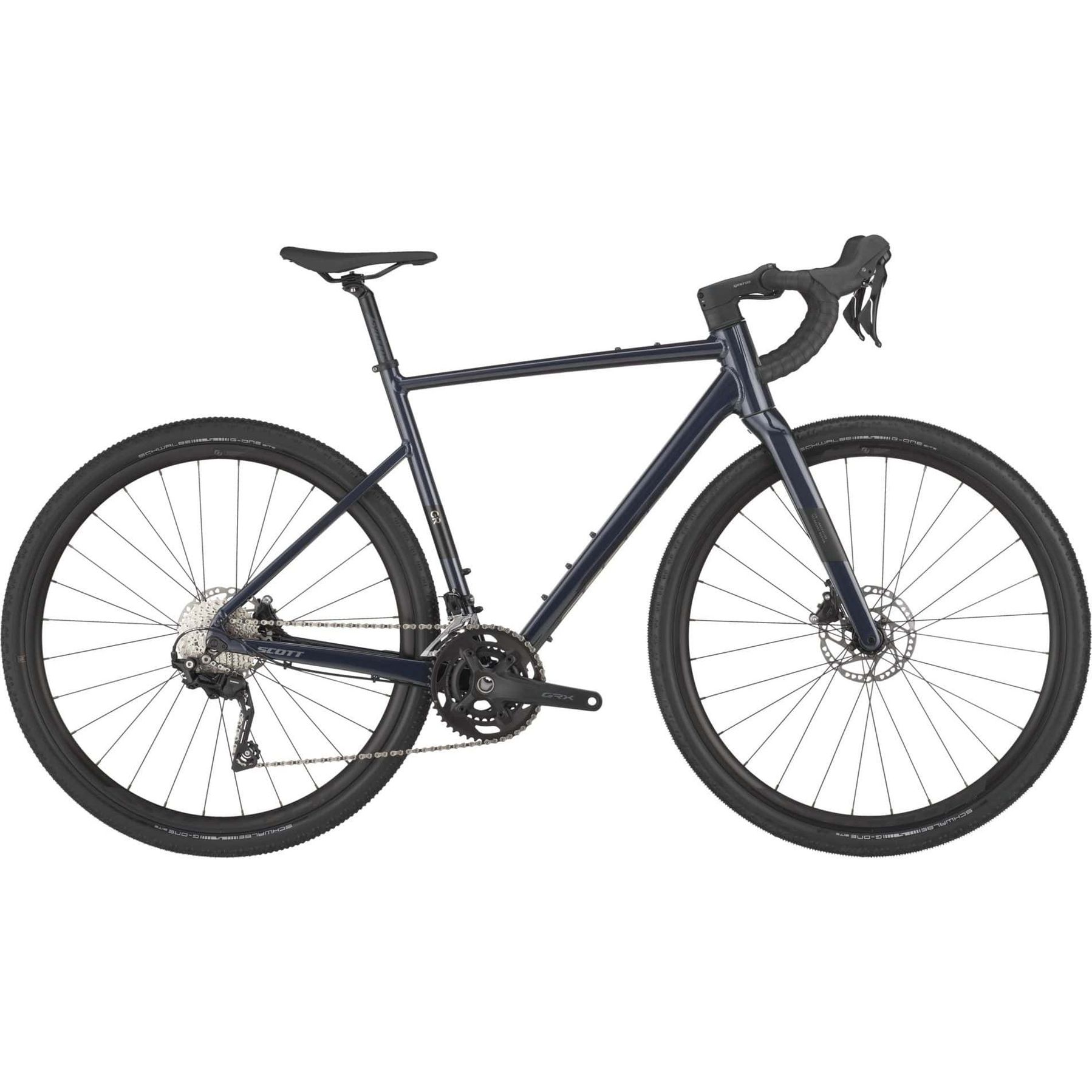 Scott Speedster Gravel 30 2025