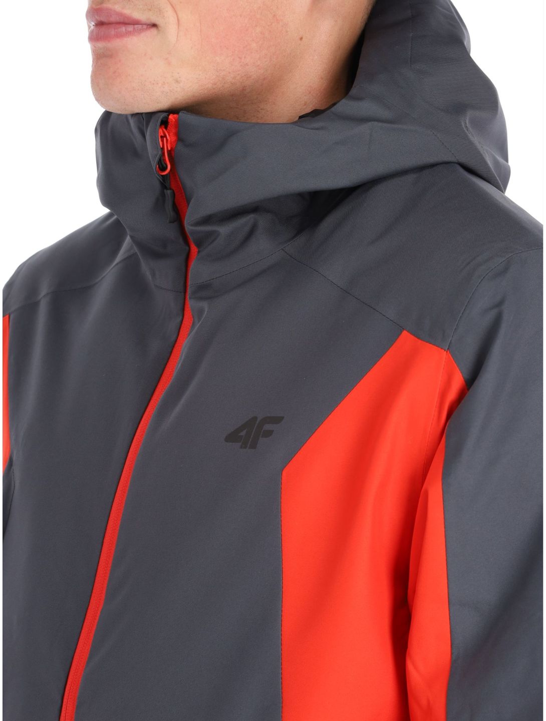 Technical Jacket M306 ski-jas heren