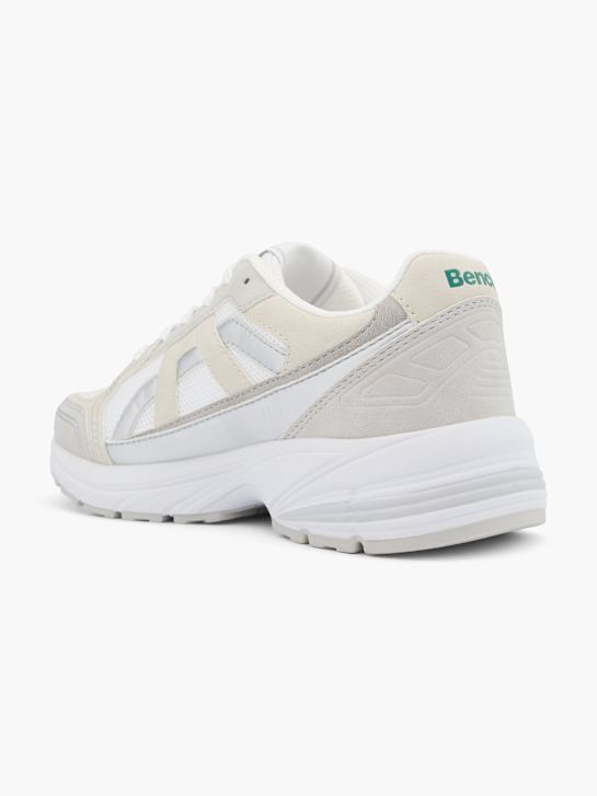 Bench Chunky Sneaker beige