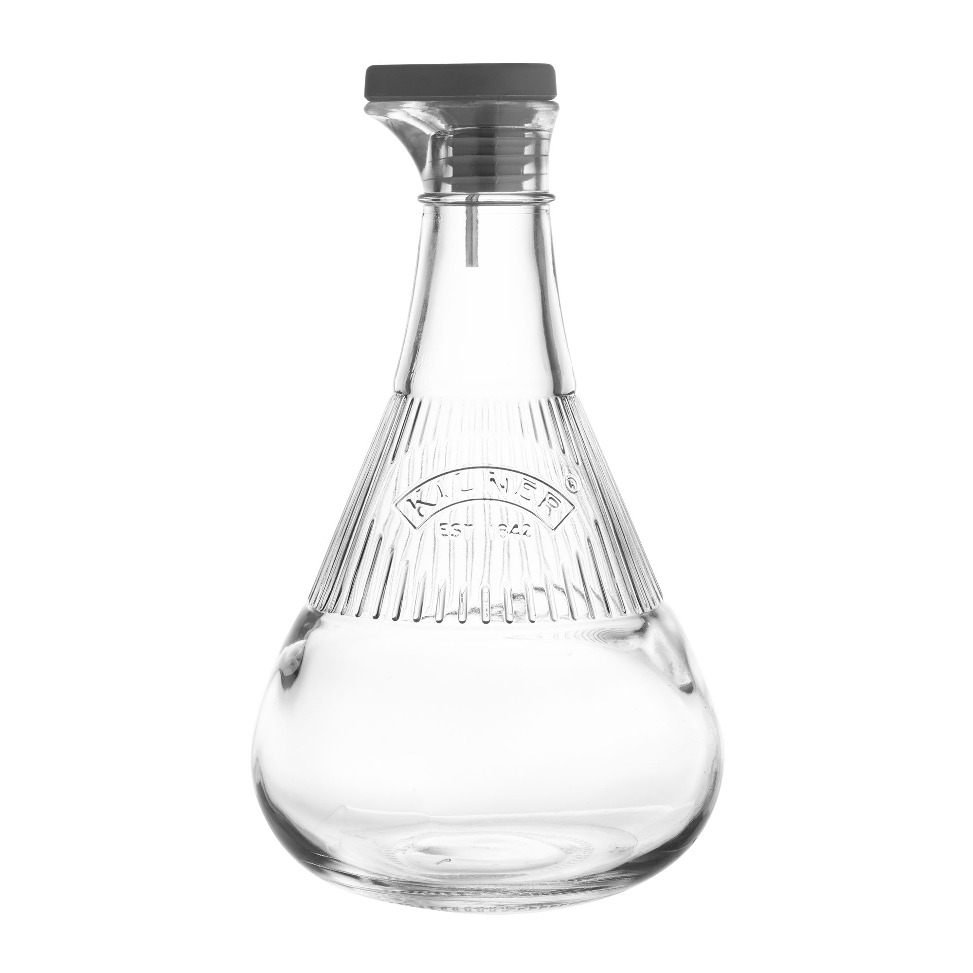 Flasche KILNER