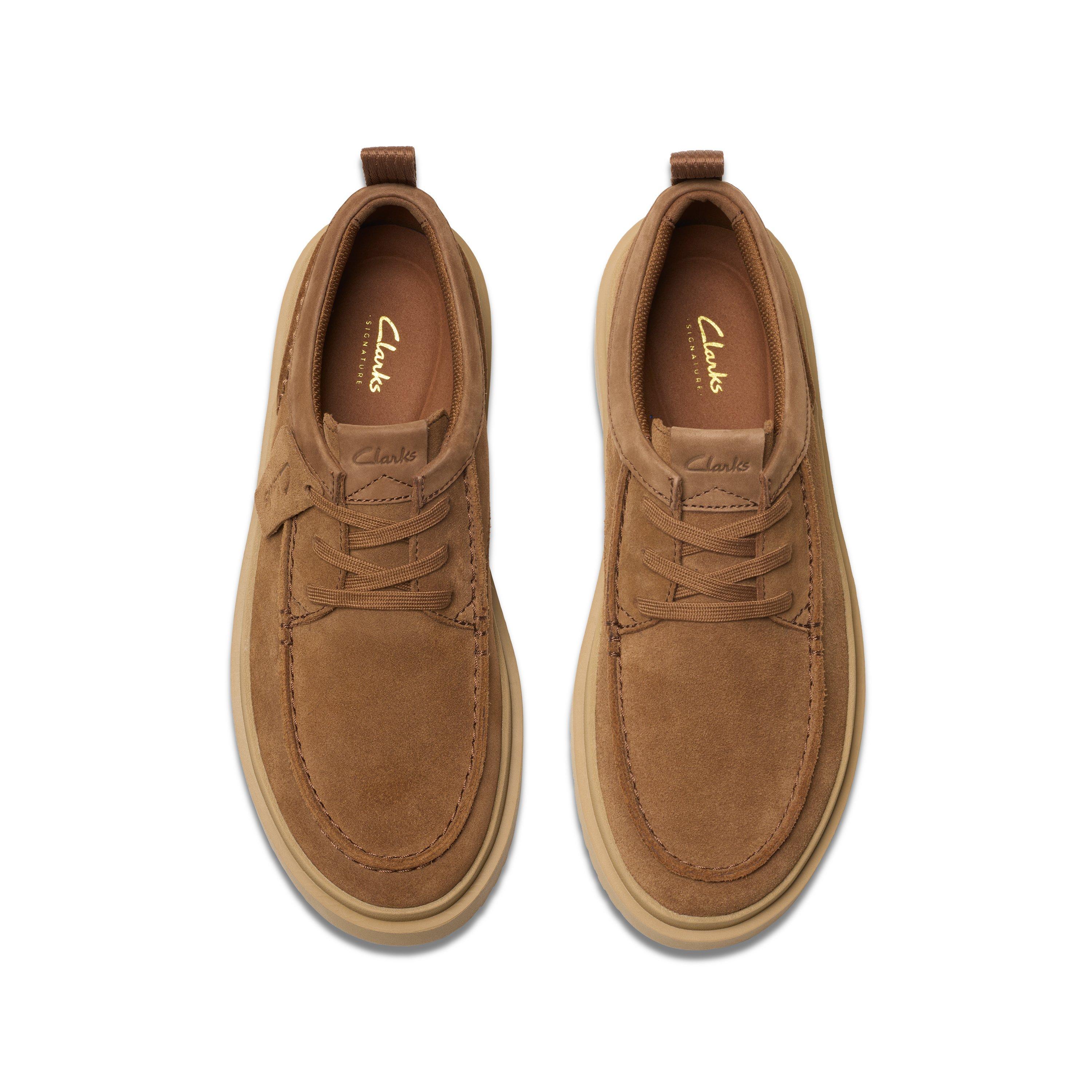 Clarks Polden Moc Sn52
