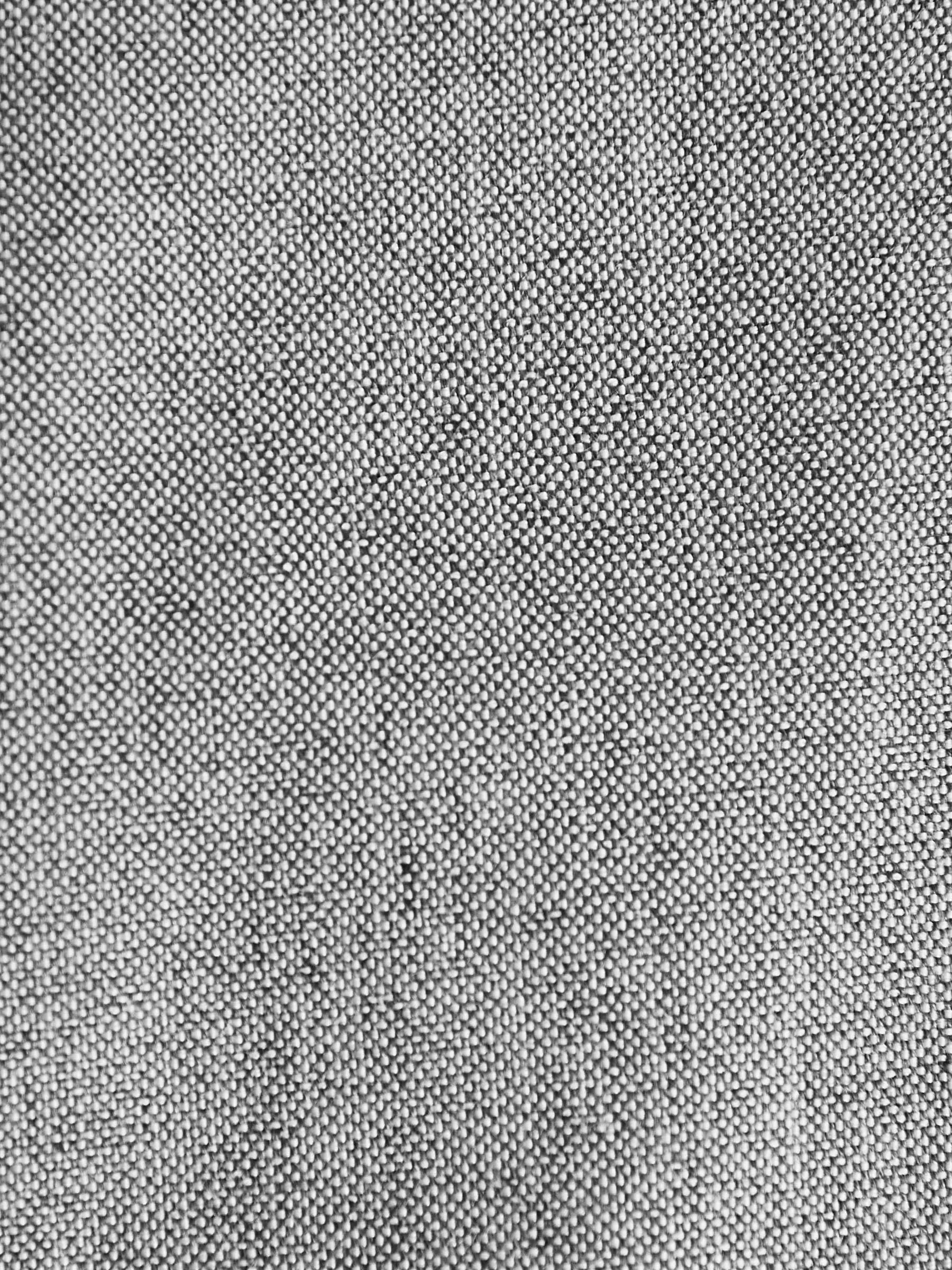 Lichtgrijs - Relaxte uitlopende pasvorm - Chique stretchy broek