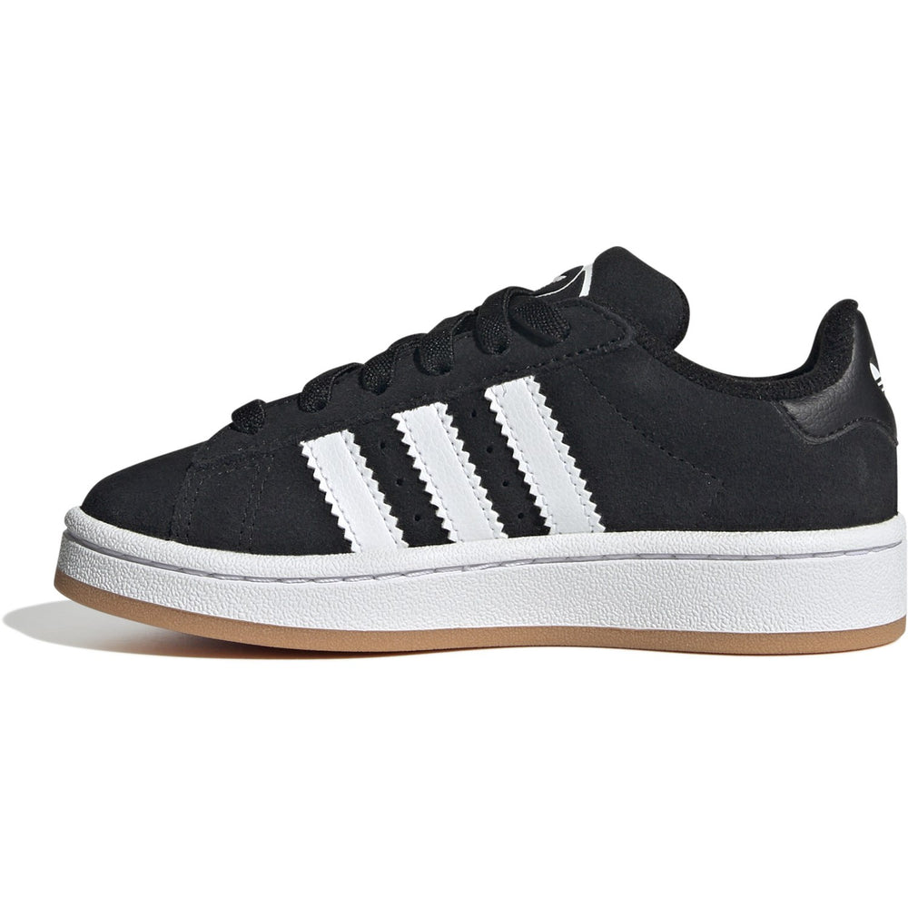 Køb adidas Originals Core Black/Cloud White/Gum2 Campus 00S El C Sneakers