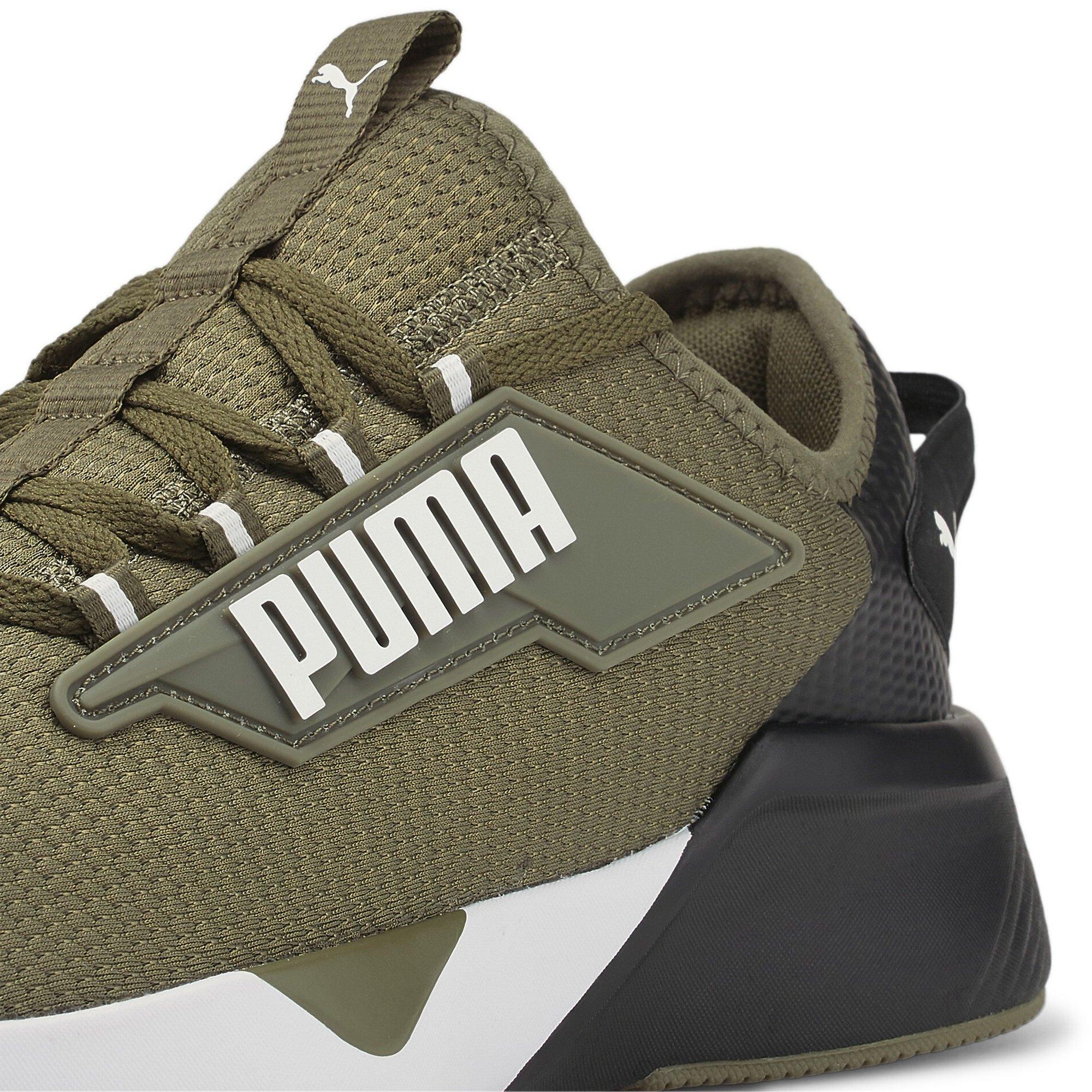 Puma Retaliate 2 Trainers Mens