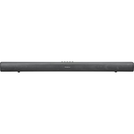 Prosonic soundbar SB-600 - sort