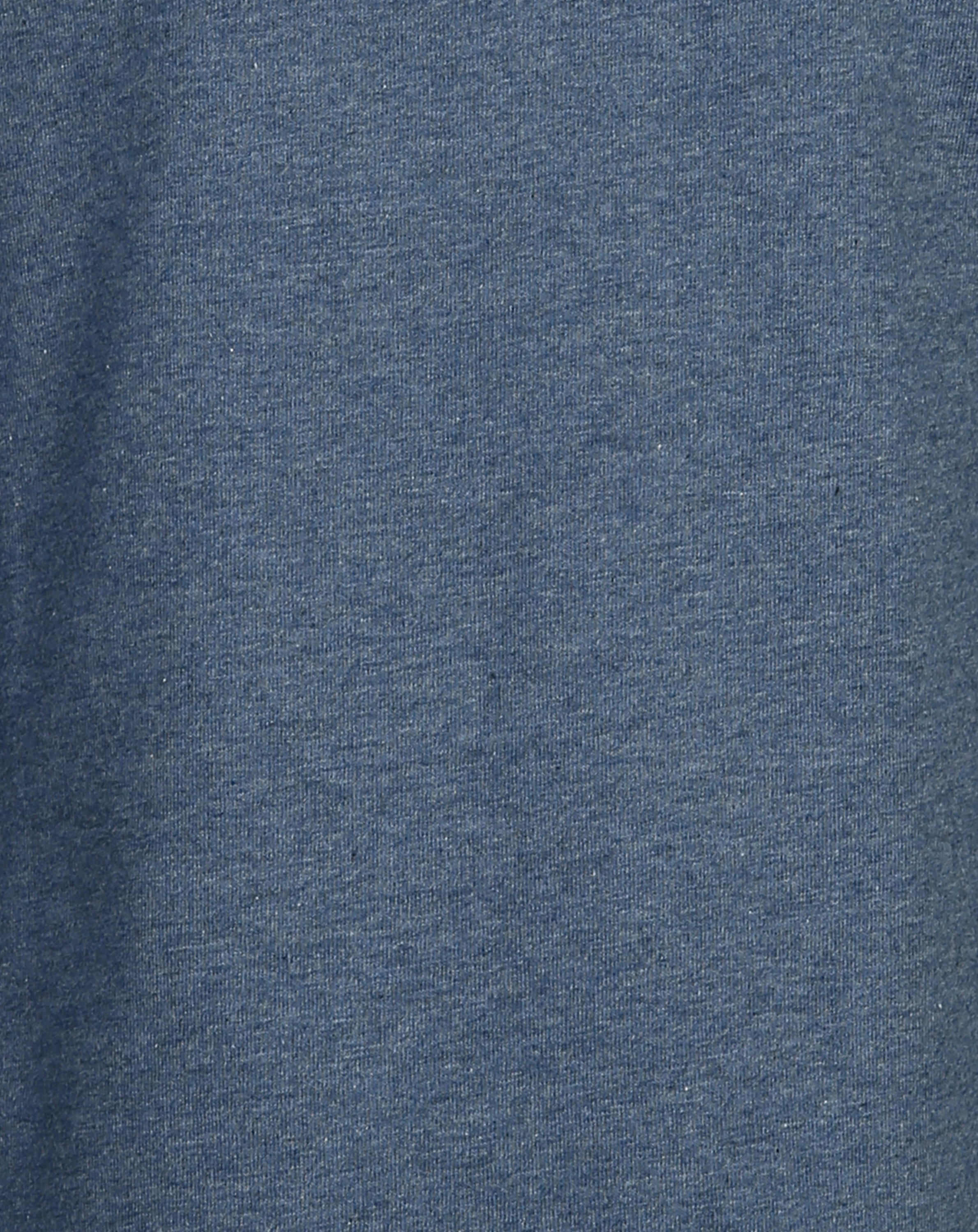 Langarmkleid BUNTER SCHMETTERLING in jeansblau
