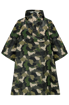Regenponcho