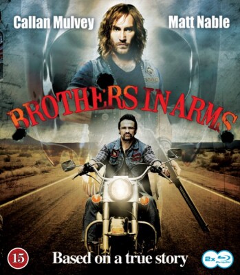 Brothers In Arms - Blu-Ray