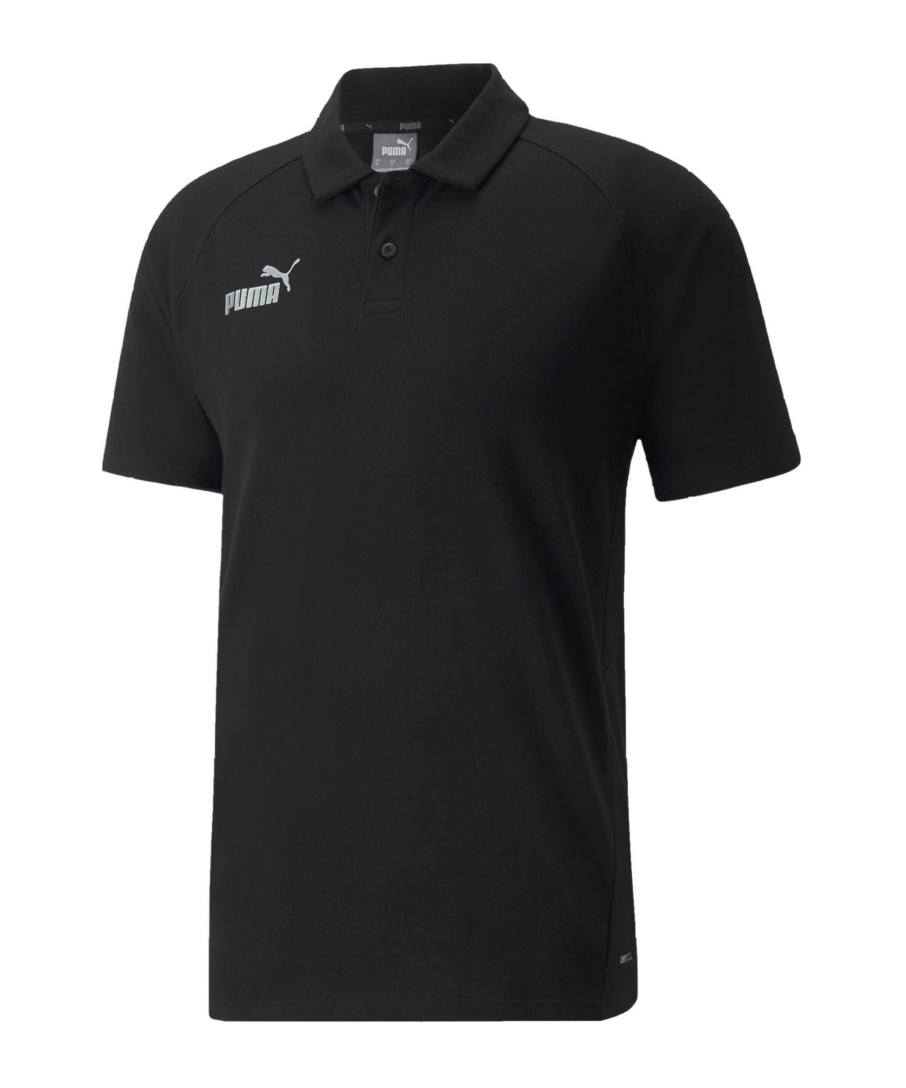 Puma| Herren Poloshirt TEAMFINAL