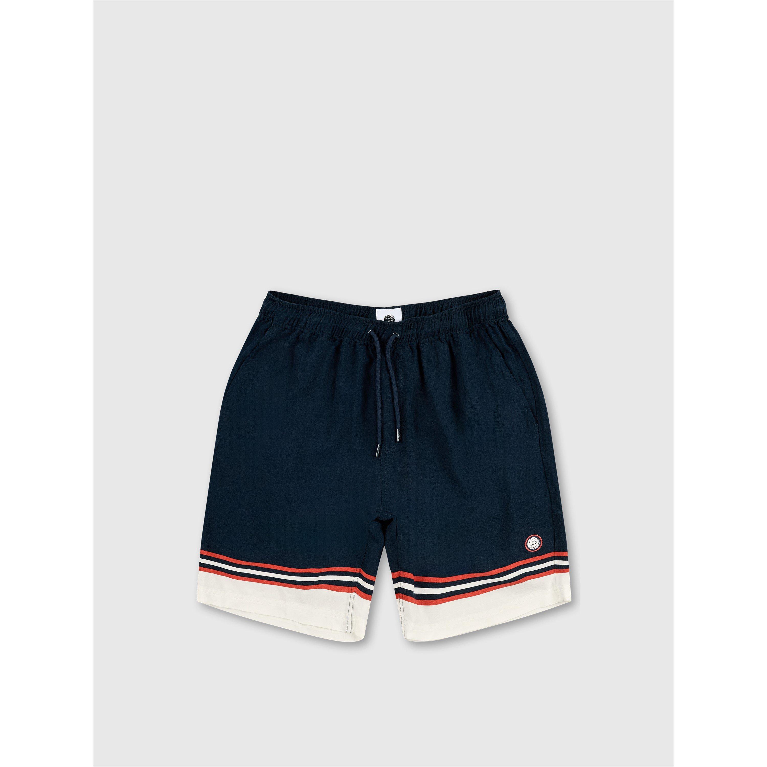 Pretty Green Valencia Shorts