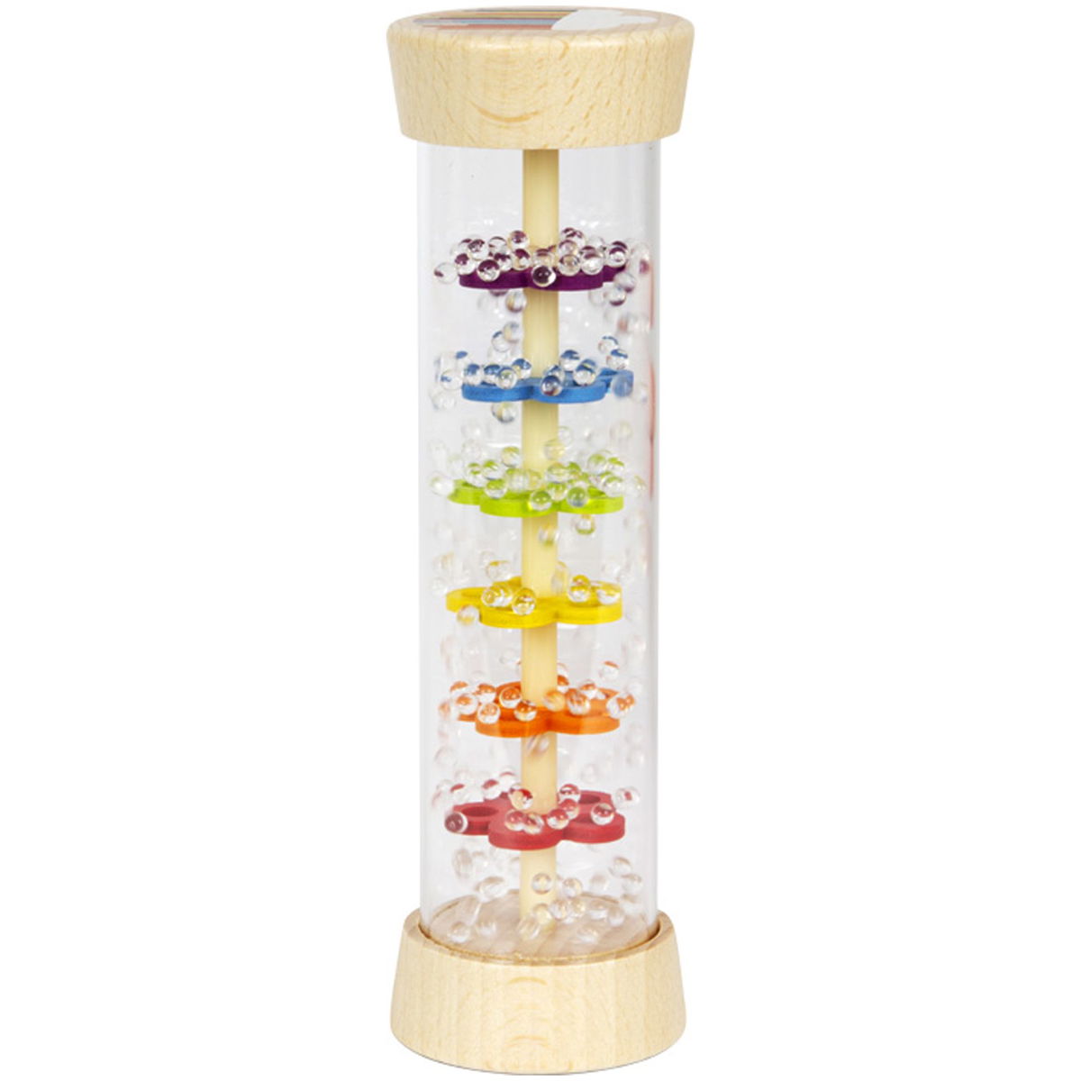 small footsmall foot   Regenmacher Regenbogen
