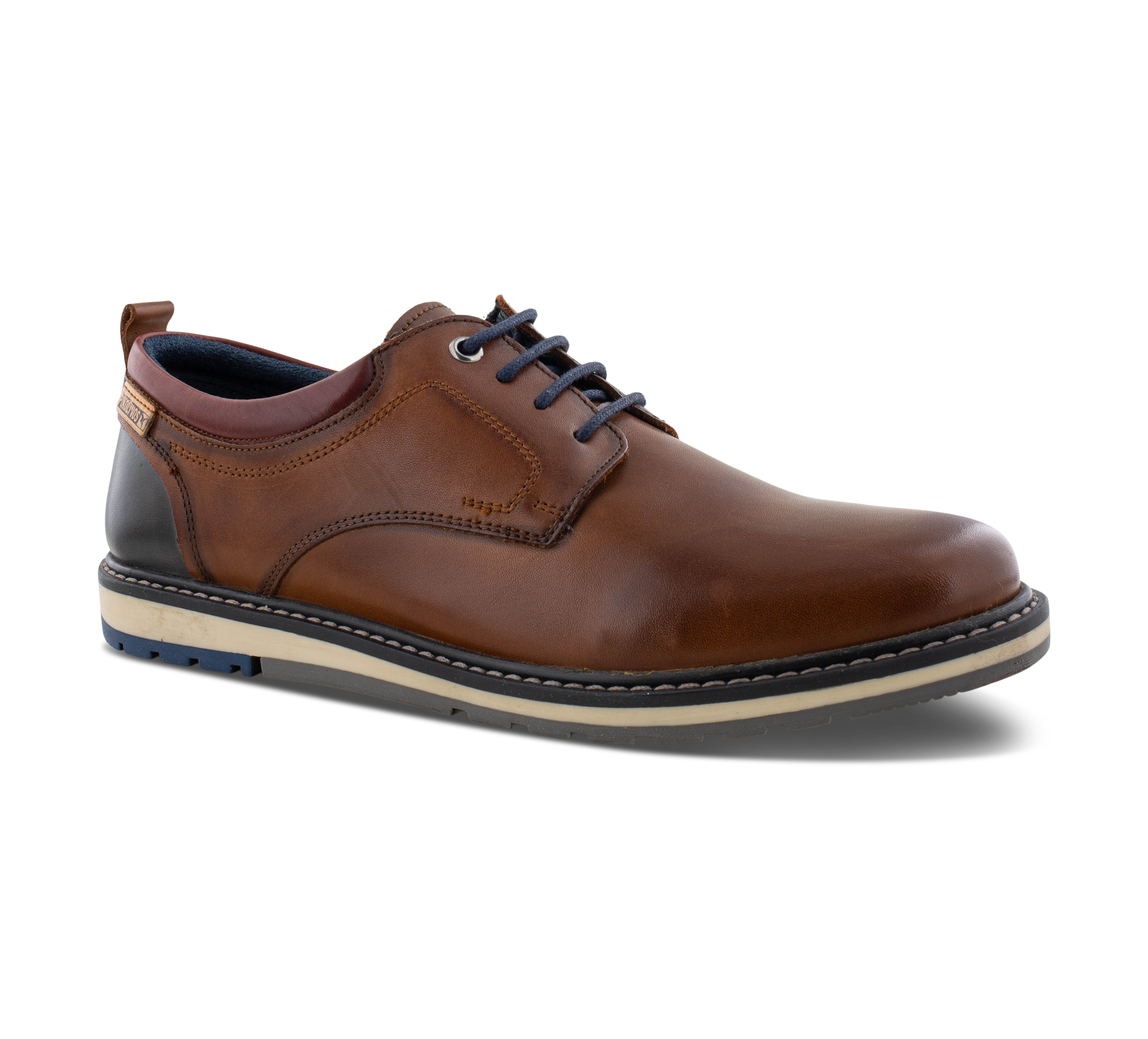 Pikolinos Berna - Business-Schuhe braun