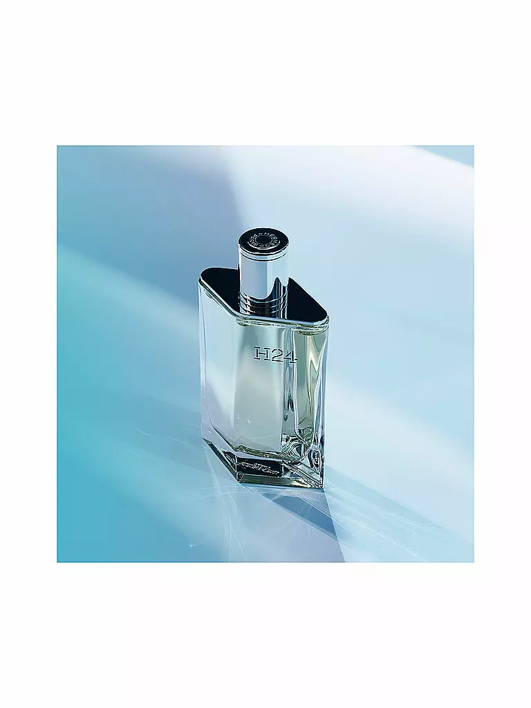 HERMÈS H24 Eau de Toilette 100ml keine Farbe