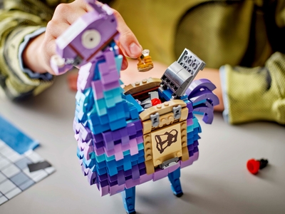 LEGO Supply Llama (77071)
