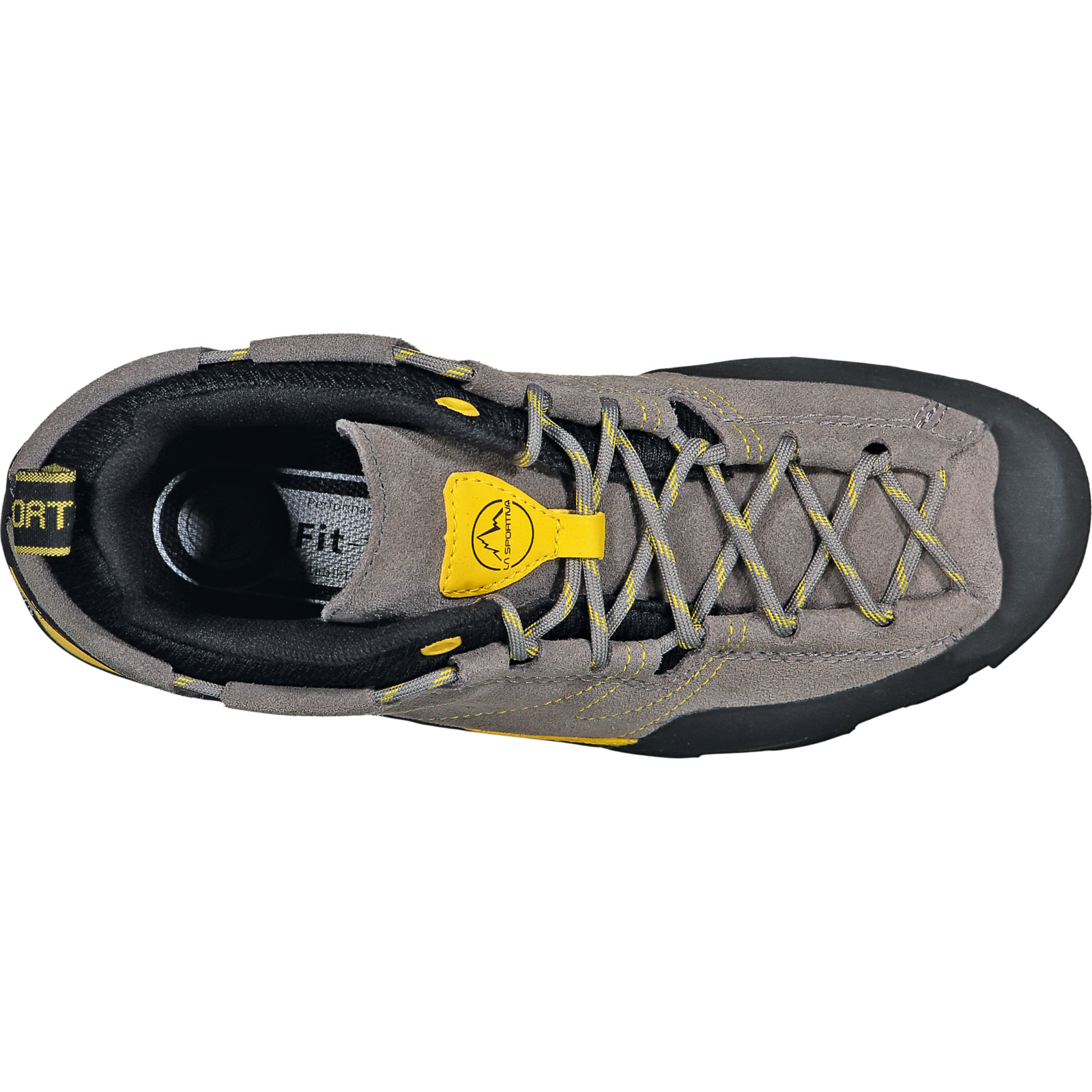 La Sportiva Herren-Approachschuh Boulder X 46