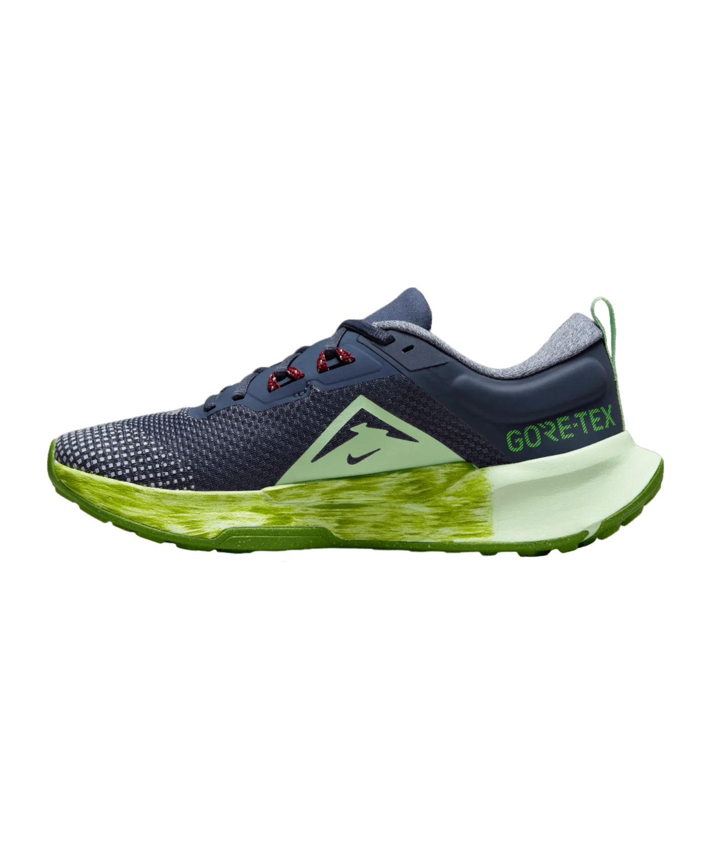 Nike Juniper Trail 2 GORE-TEX Damen Blau F403