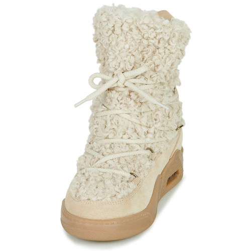 Serafini - MOON MILK - Beige