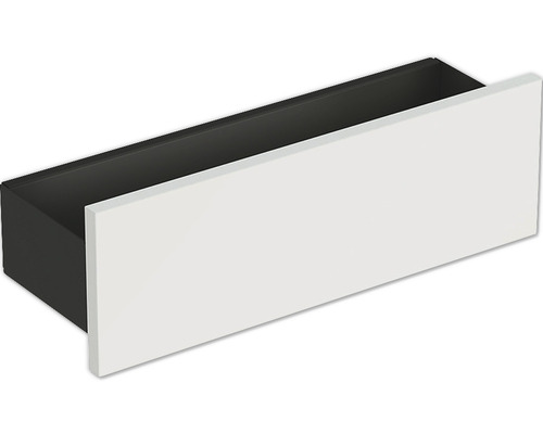GEBERIT wandplank Smyle Vierkant 45 cm wit 500.362.00.1
