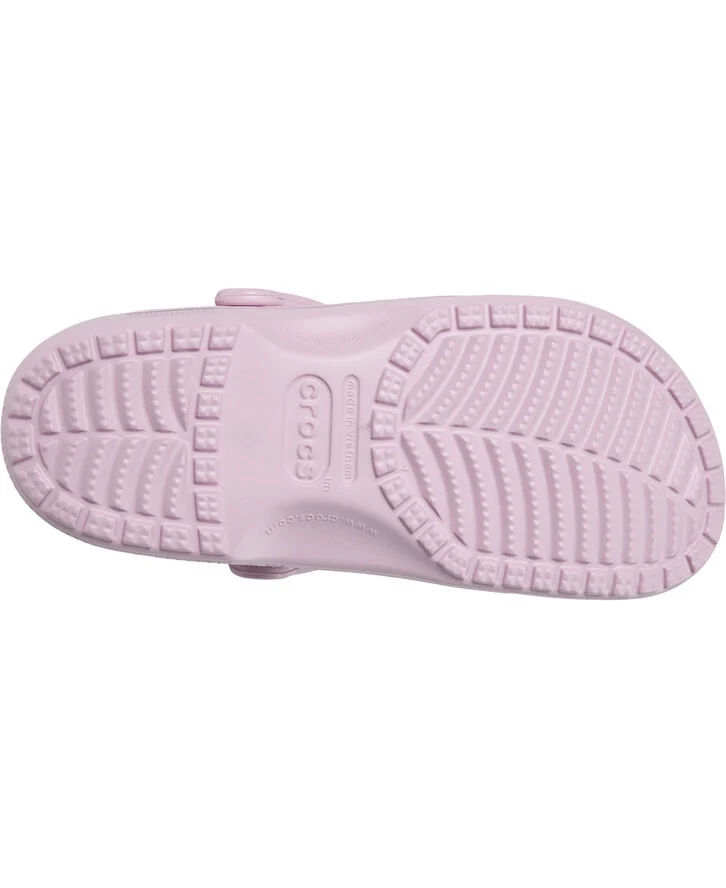 Crocs Classic clog Ballerina pink