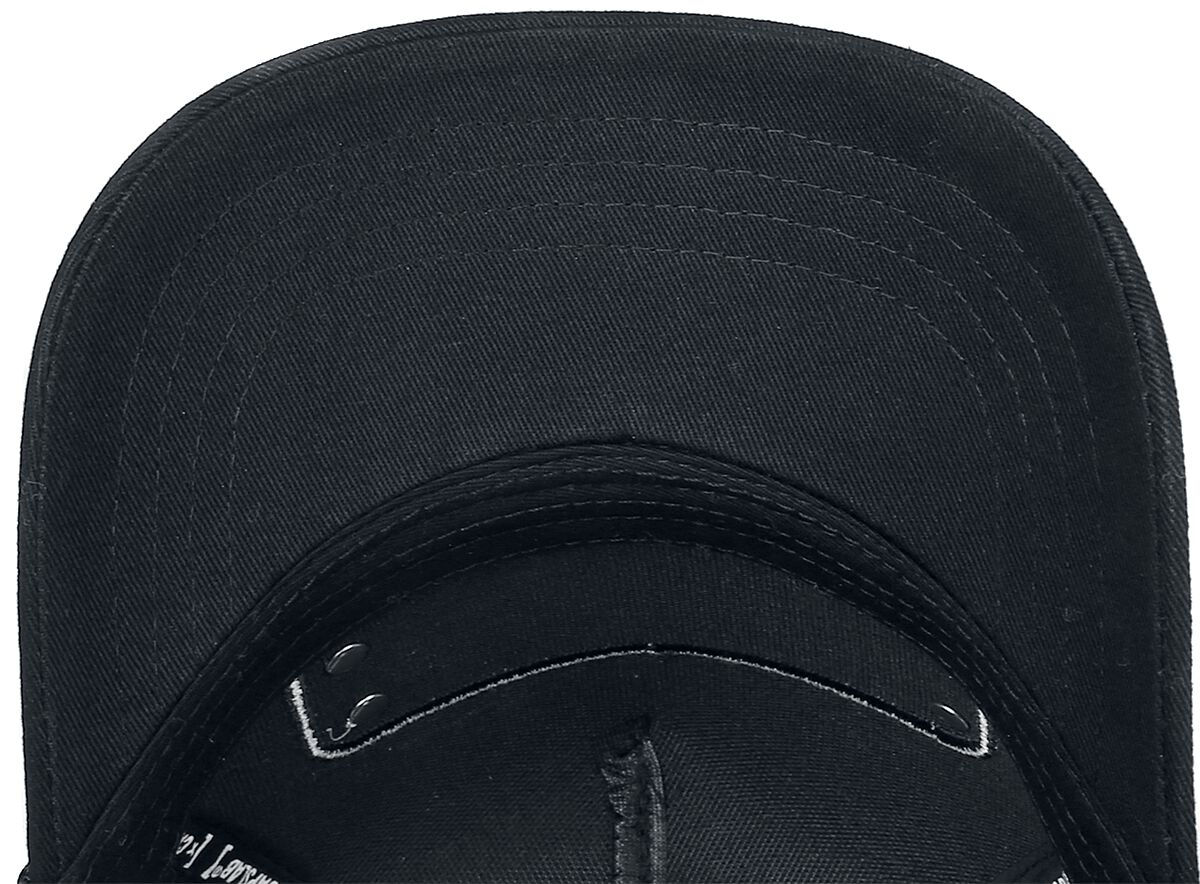 Capslab - Logo | Naruto Casquette