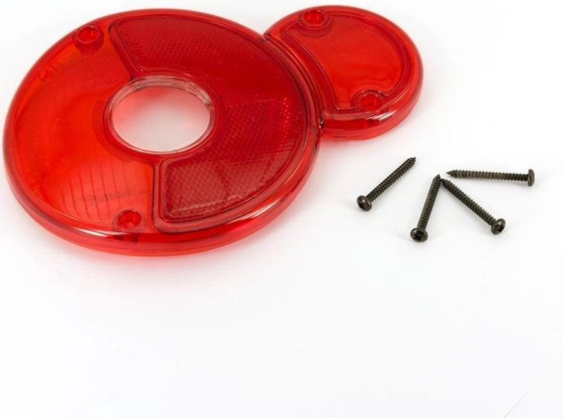 Twinny Load - LB14 - Lampglas - Geschikt Voor E-Active, E-Wing, E-Carrier