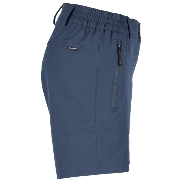 Heber Peak - Women's EvergreenHe. Shorts - Short