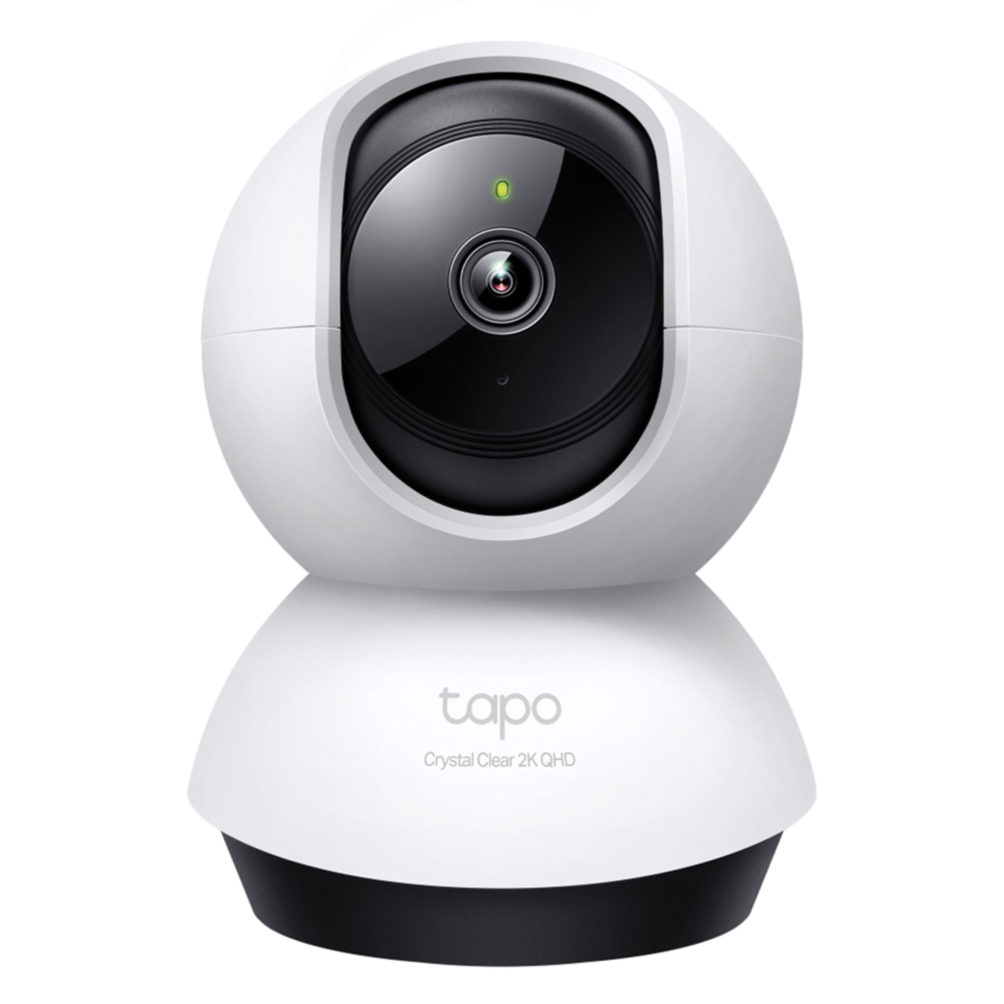 TP-link Tapo C220 Pan/Tilt AI Trådløst overvåkingskamera