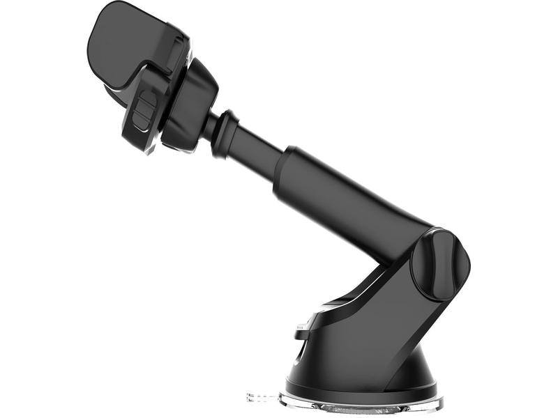 T`nB Smartphone-Halterung Universal TB-UHOLDPRO Universal Saugnapfhalterung