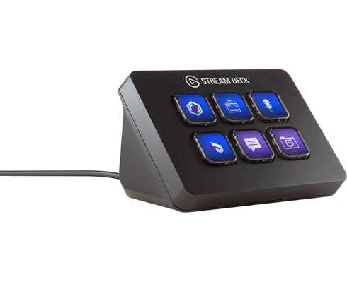 Elgato Stream Deck Mini