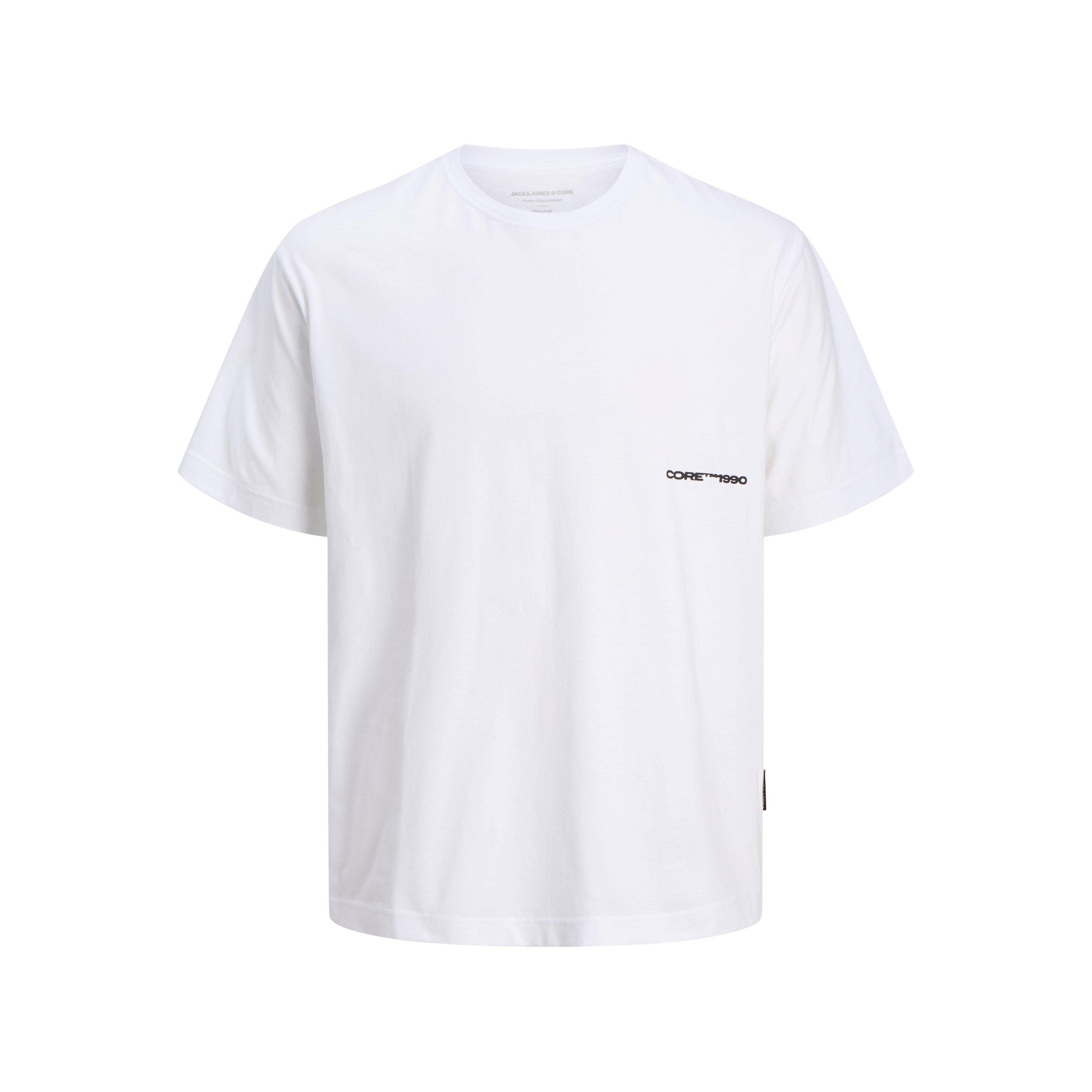 Jack and Jones Crew Neck Tee Sn99