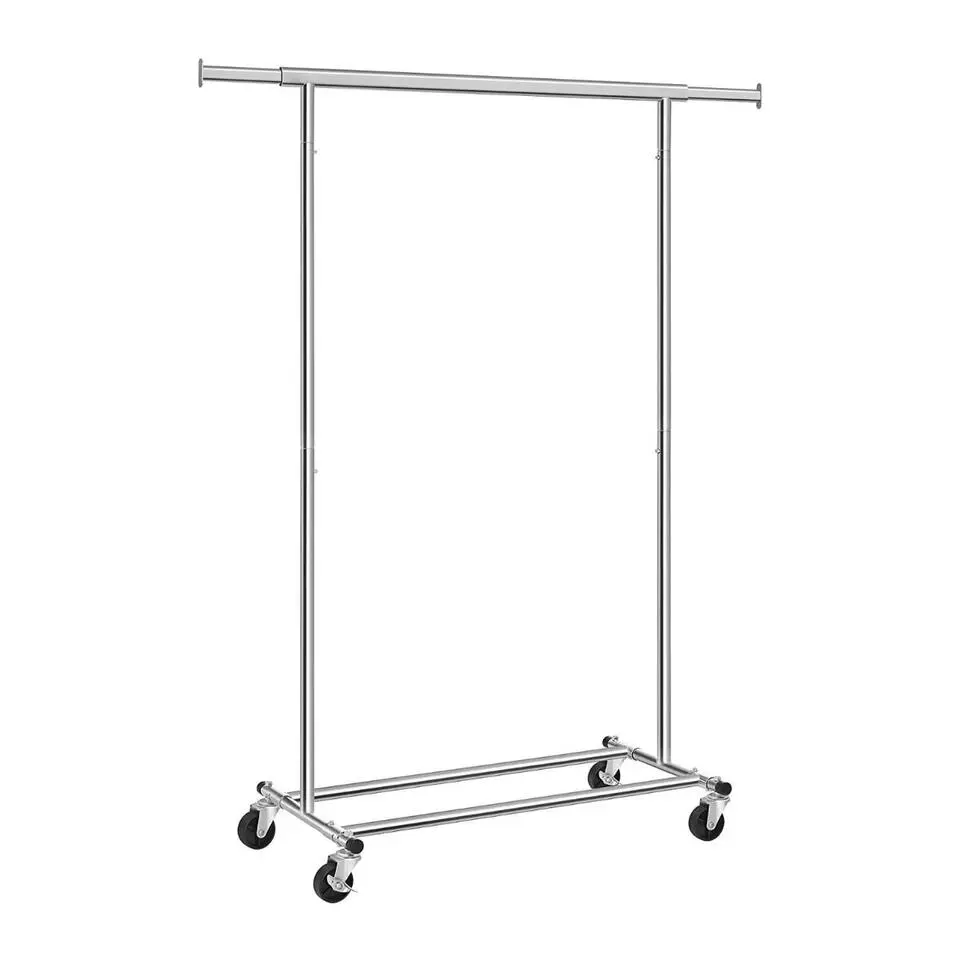 CALICOSY - Kledingrek - - 160x92x45,5 cm