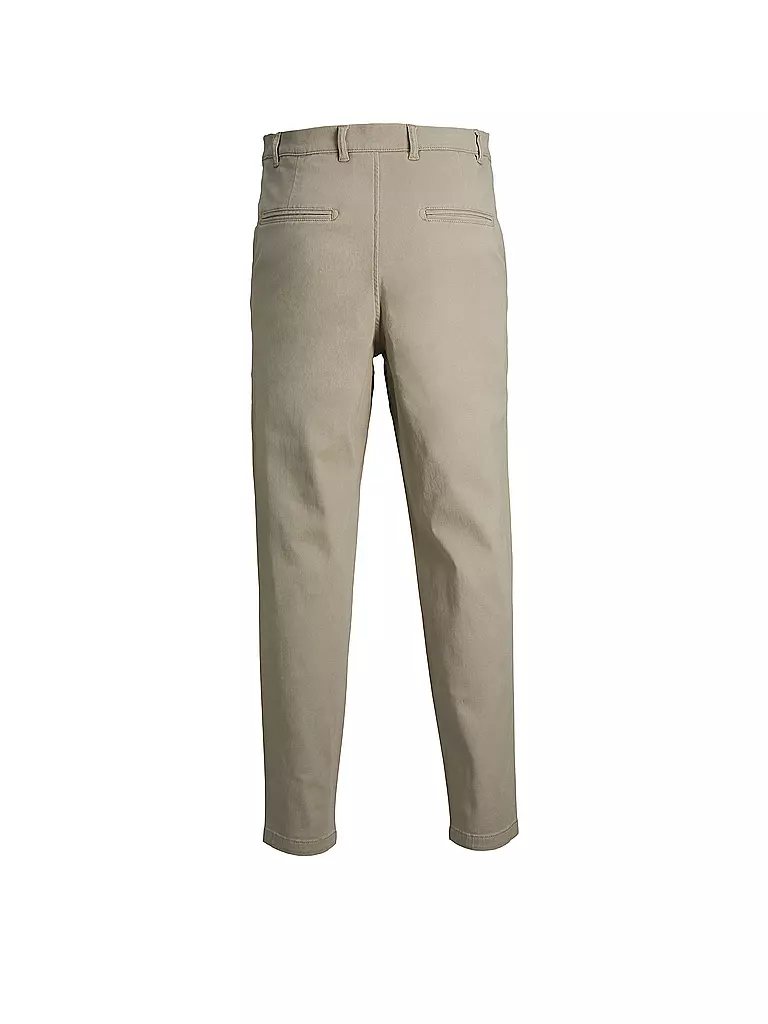 JACK & JONES Chino JPSTKARL JJDAVE beige