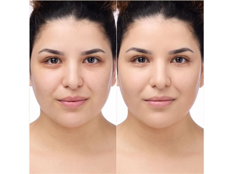 Catrice Concealer Instant Bright Serum 039W Concealer mit mittlerer Deckkraft für natürlich strahlenden Teint in einem mittleren Farbton mit kühlen Untertönen