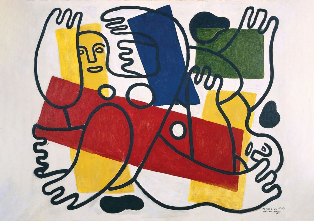 Les plongeurs de léger