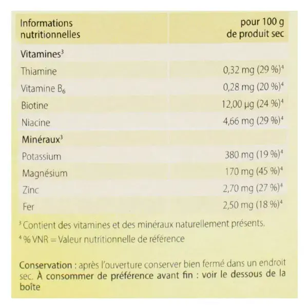 Mingau de milho-miúdo e trigo sarraceno Jentschura AlcaMatin com frutas e sementes 1000g