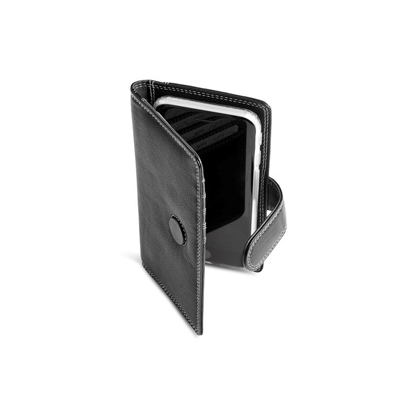 Pia Ries<br>Mobil cover
