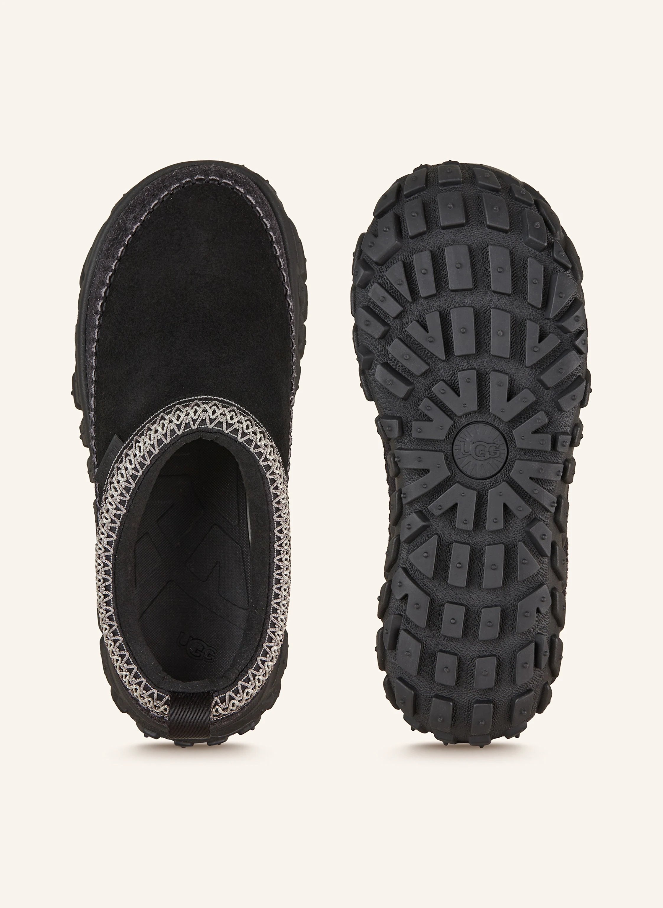 UGG Plateau-Slipper VENTURE DAZE