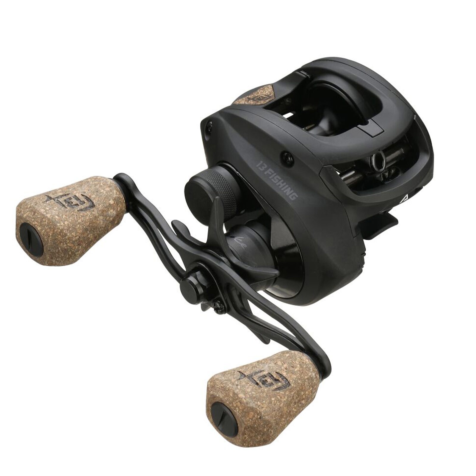 13 Fishing Concept A2 5,6:1 LH Baitcastrolle