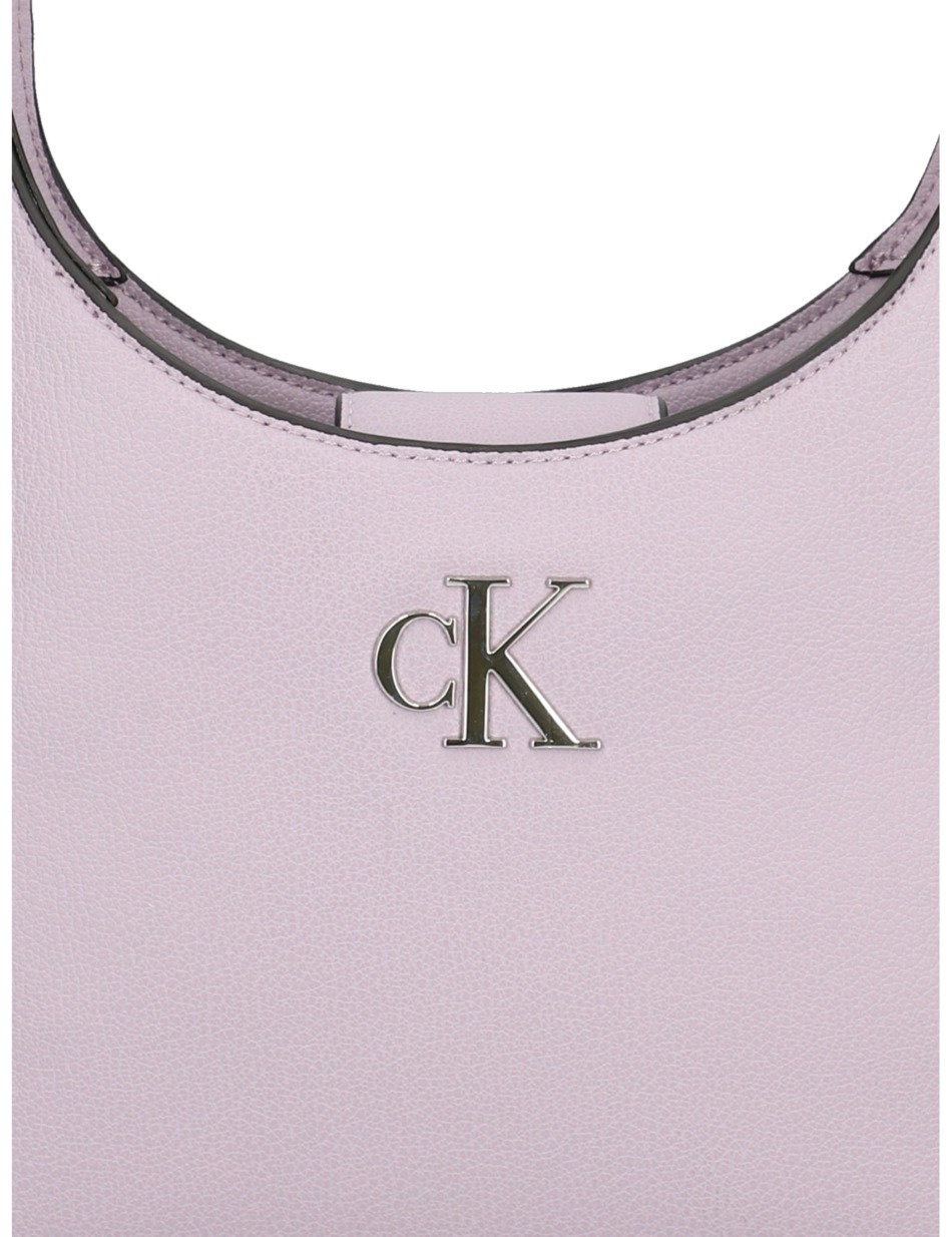 MINIMAL MONOGRAMSHOULDER BAG