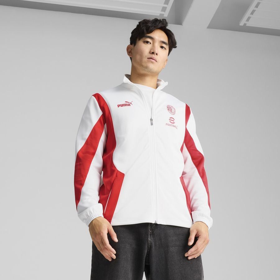 Puma AC Milan ftblNRGY  Jacke
