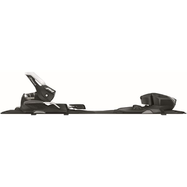 Pack ski HEAD SHAPE E-V8 SW AMT-PR + PR 11 GW BRAKE 85 BLACK/BLUE