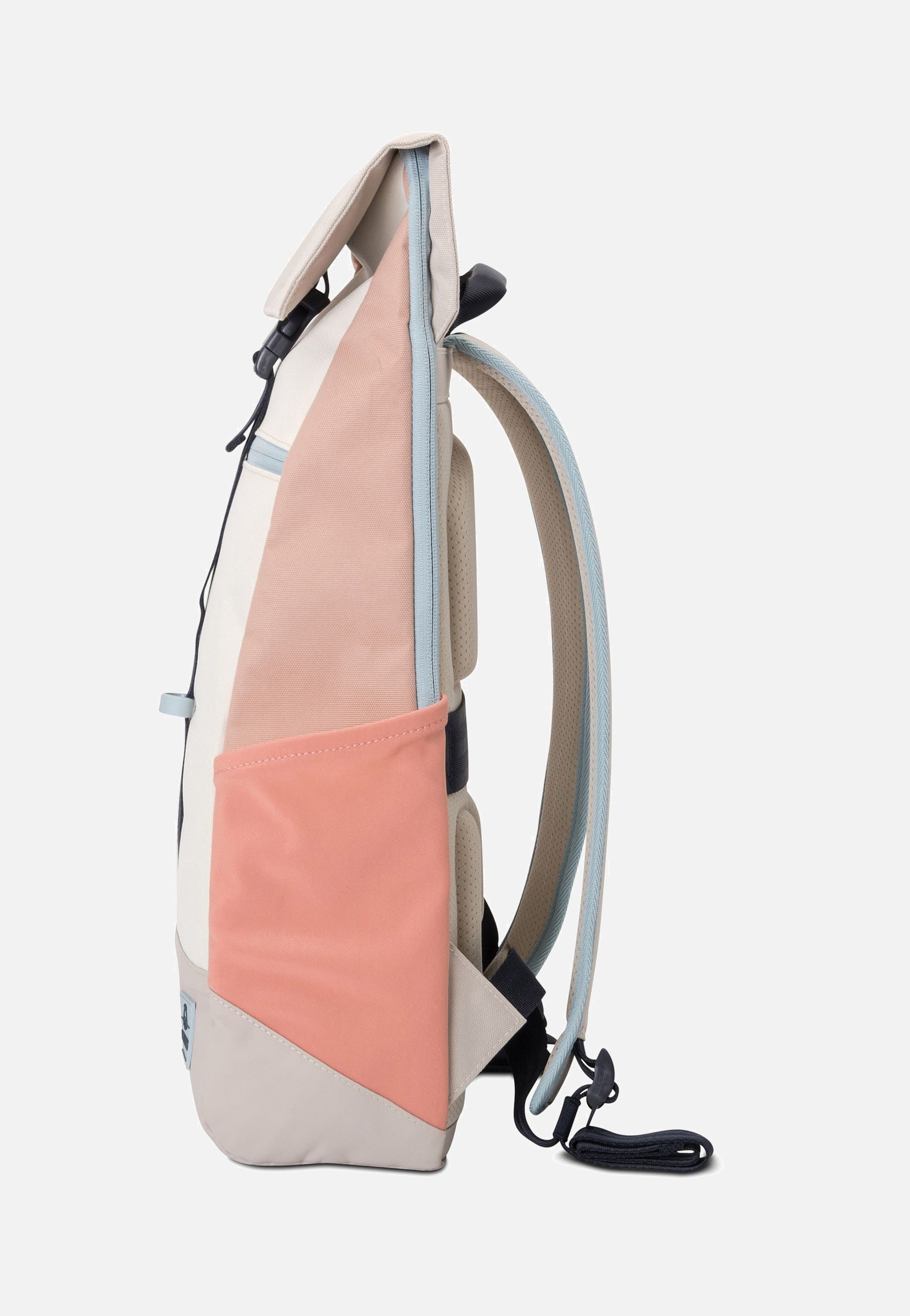 Mika Sand-Rosa - Rucksack